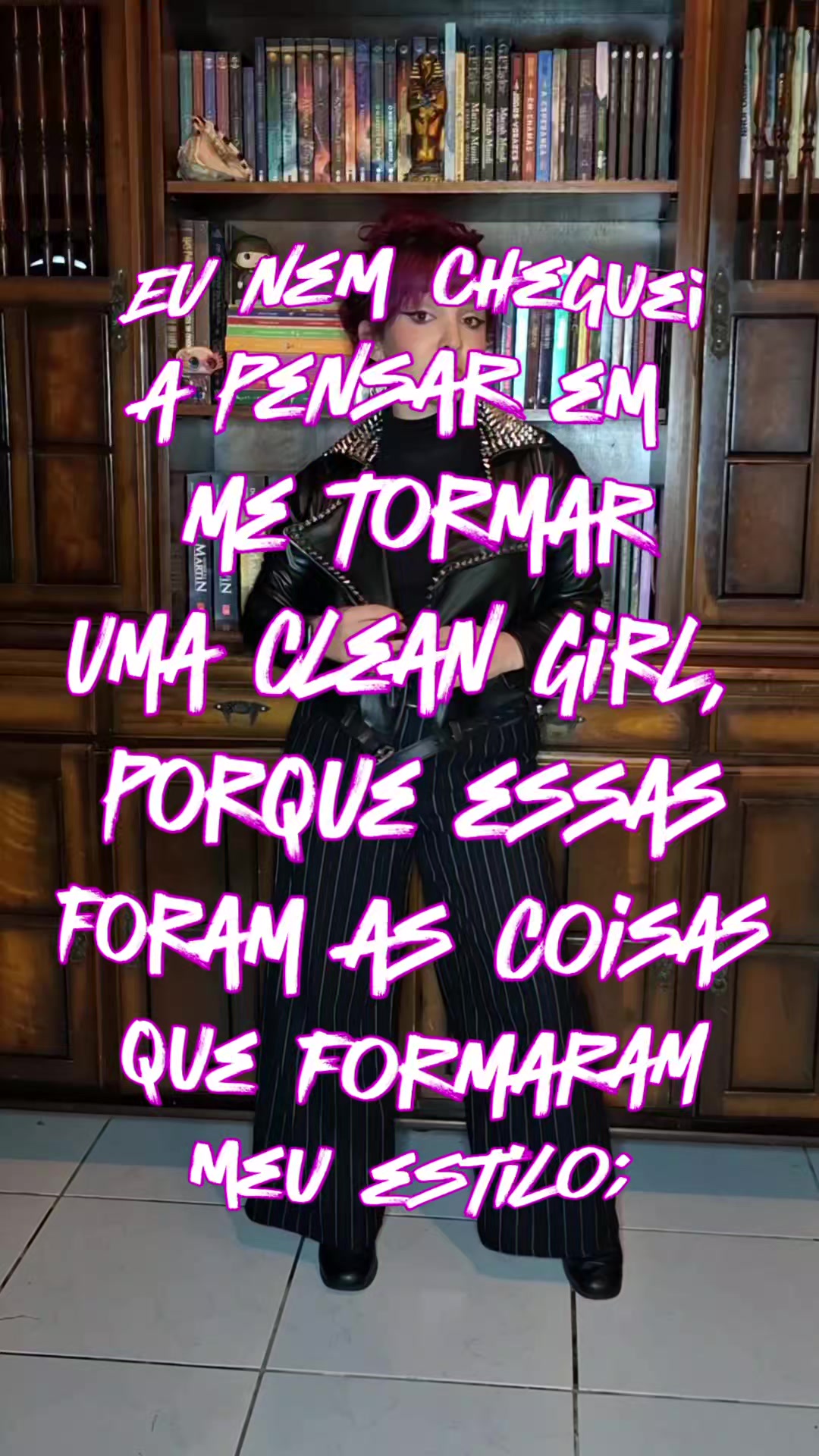 @Suelen Candeu