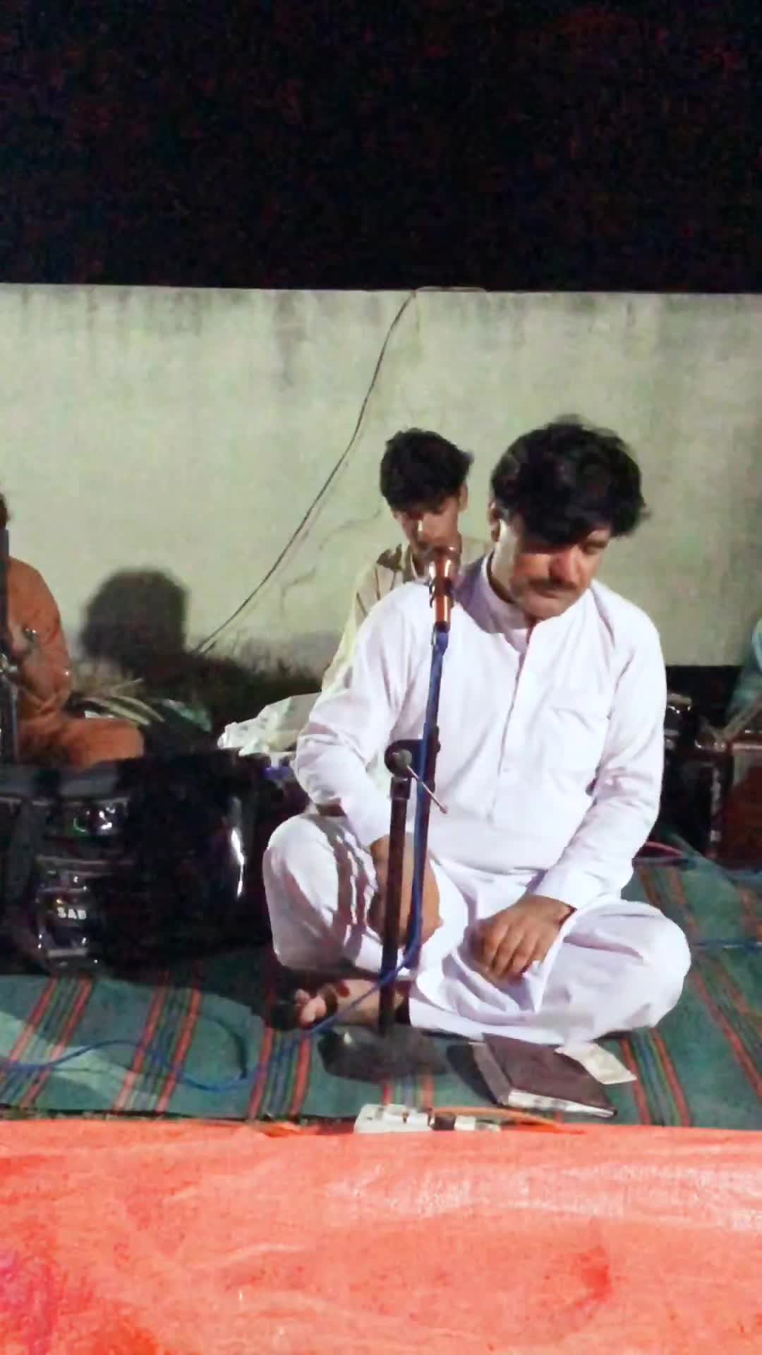 @Asif Ali Kheshgi
