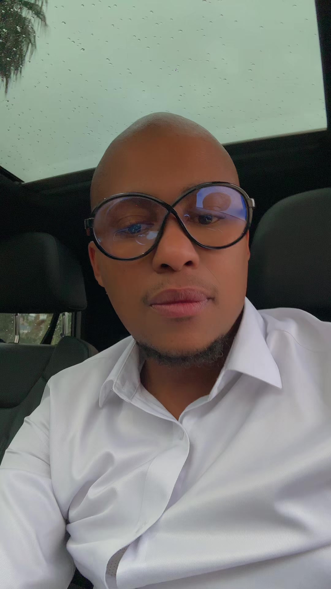 @Koketso Molefe