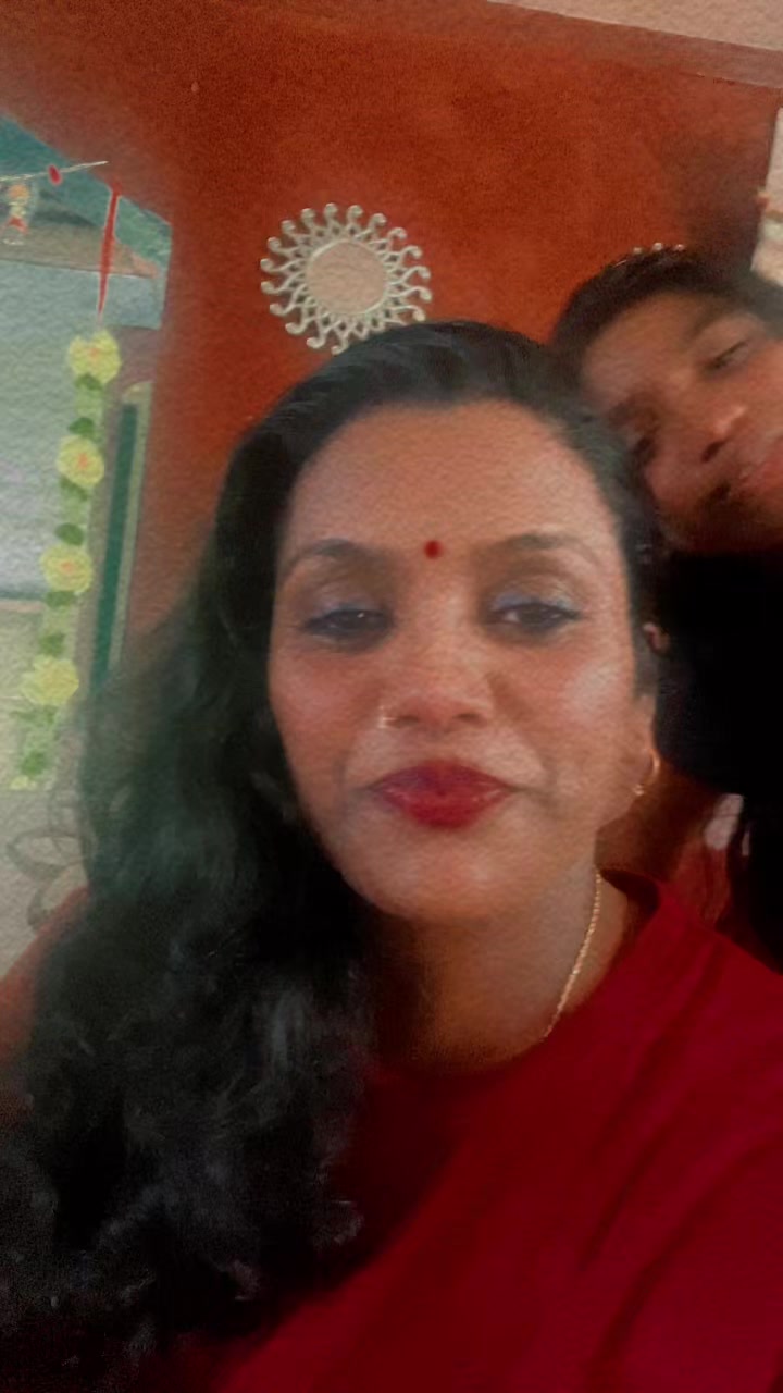 @Komal Devi