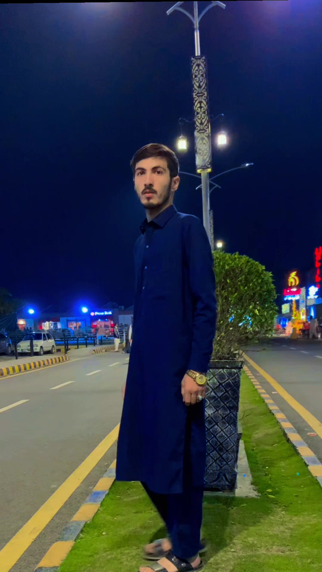 @subhan khan