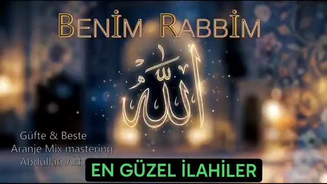 @EN GÜZEL İLAHİLER