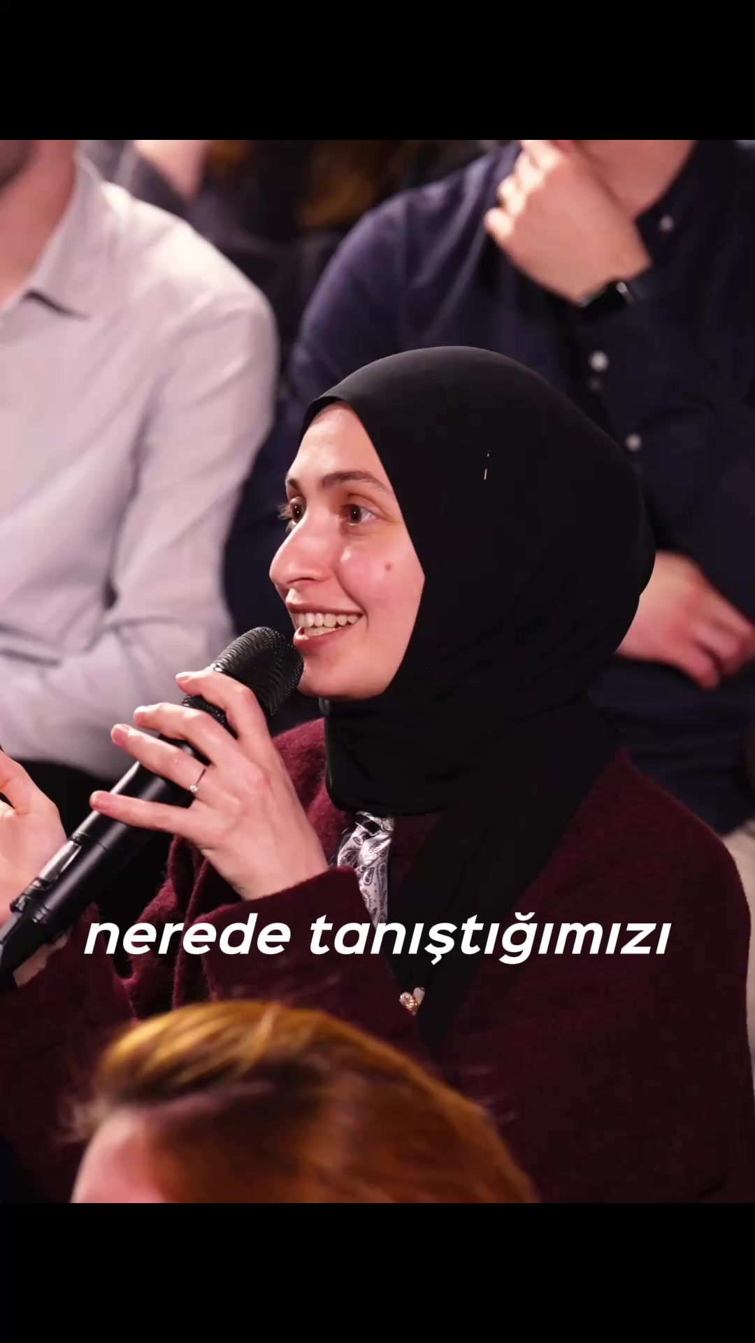 @Hikayeden Adamlar