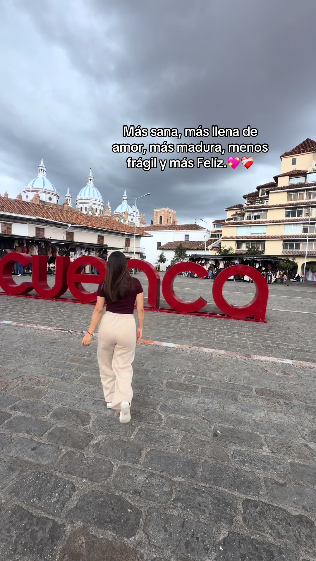 @DEYSI🌷| Mi estilo de vida