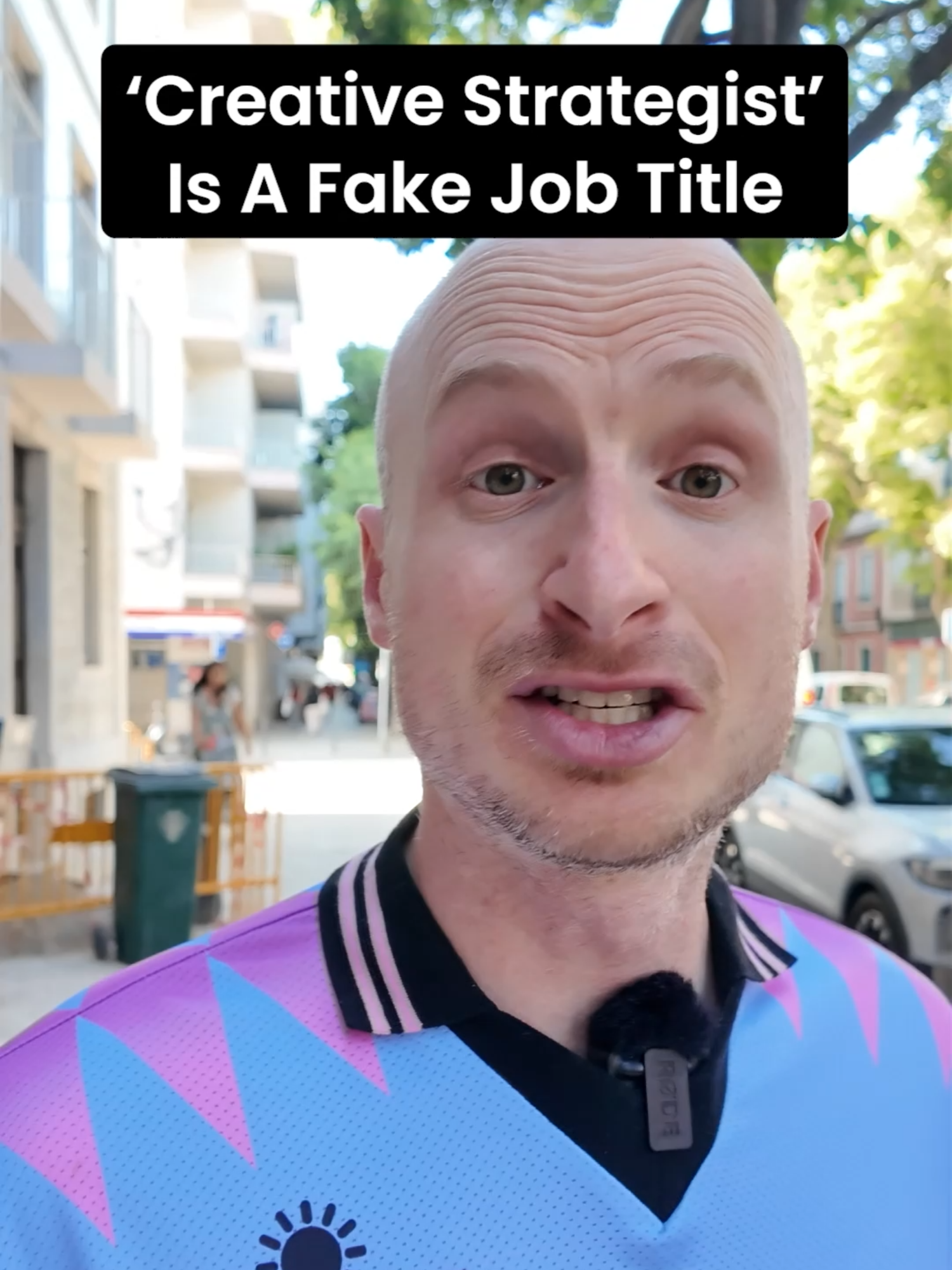@Julian Cole | Strategy Trainer