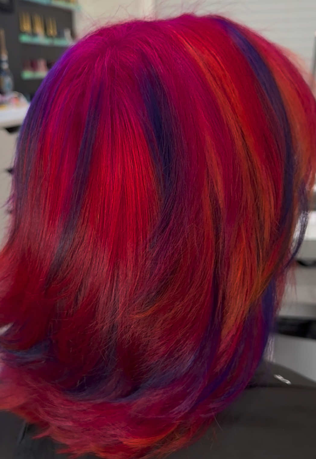 @hair by avery b 🦇