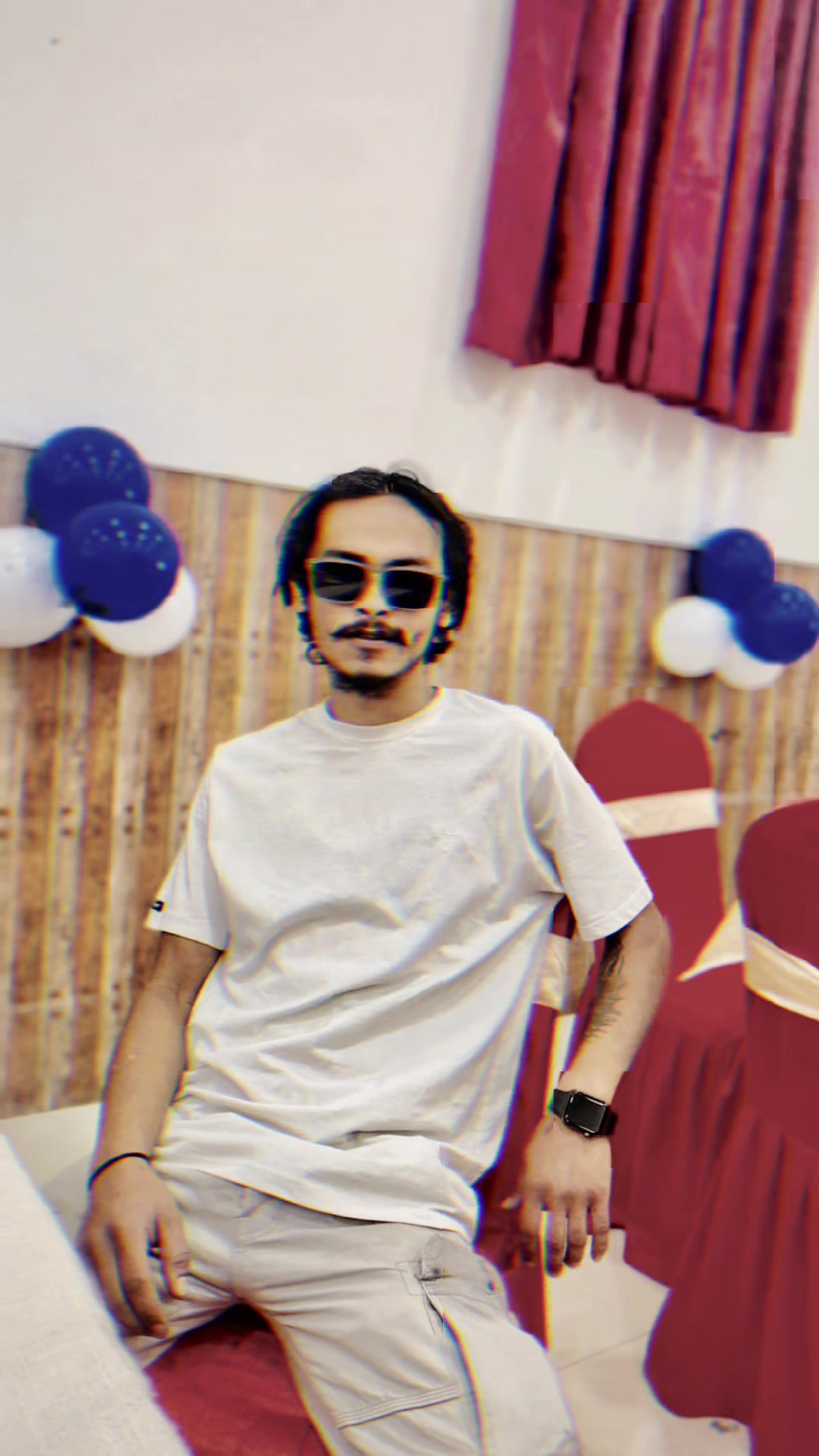 @Rosaan ghartti chhetri