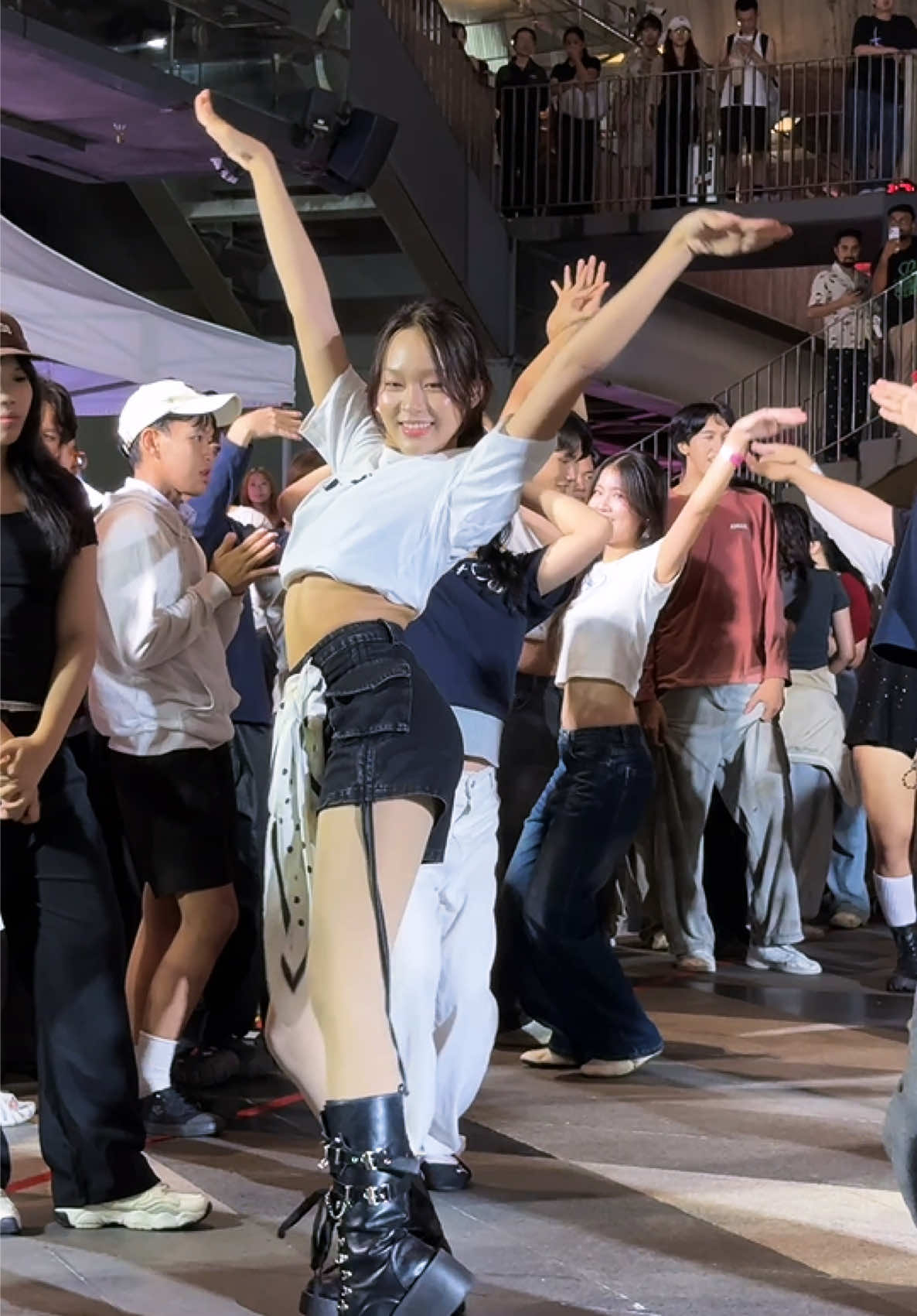 @Gravity Motion