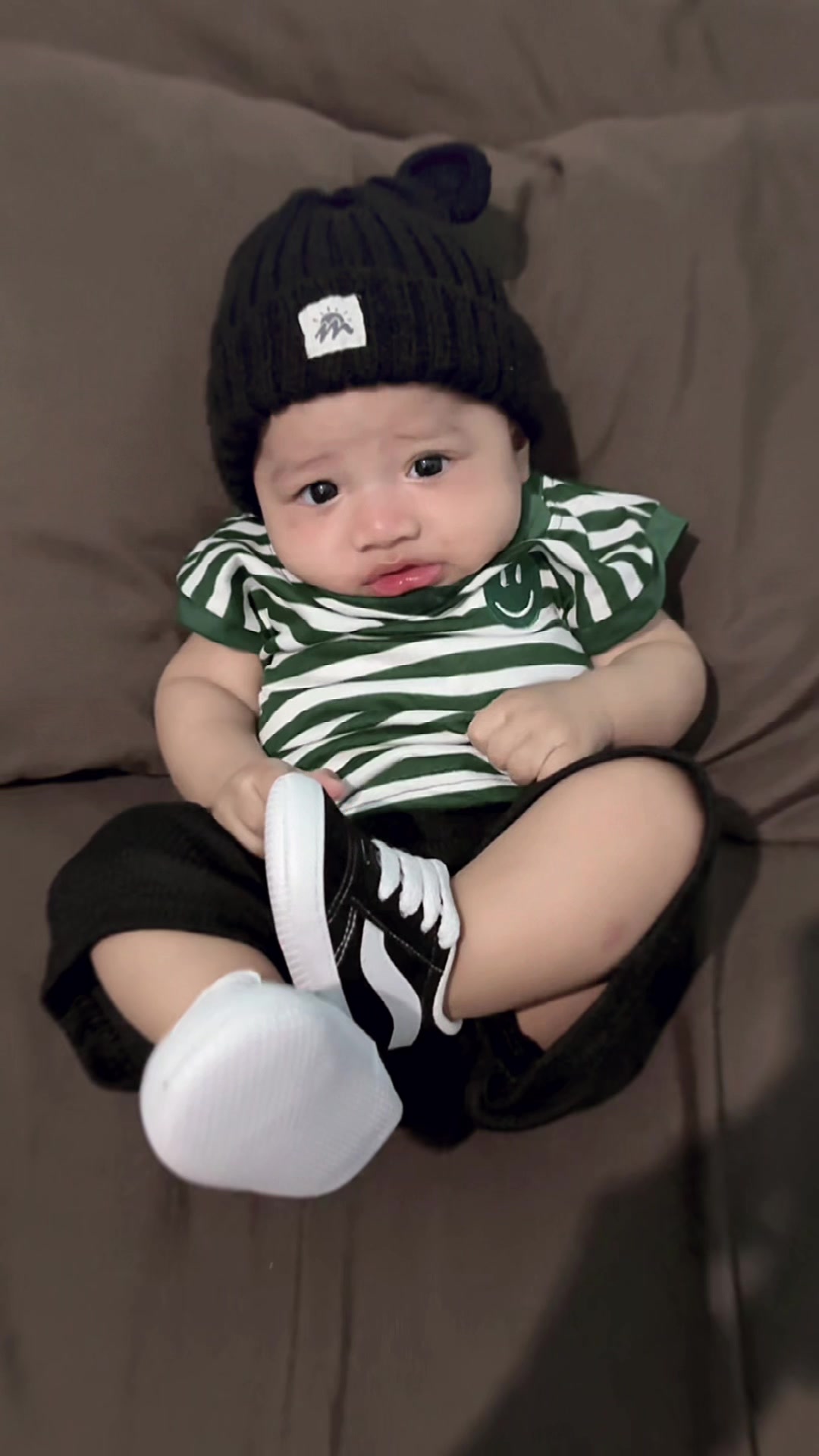 @Mamma Aufa & Axel ᯓ★