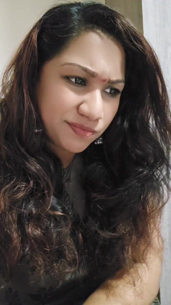 @Avilasha Uma
