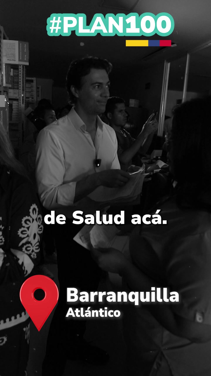 @Daniel Quintero Calle