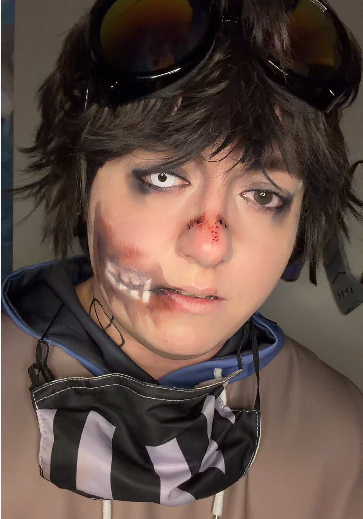 @⦻ Ekko ⦻