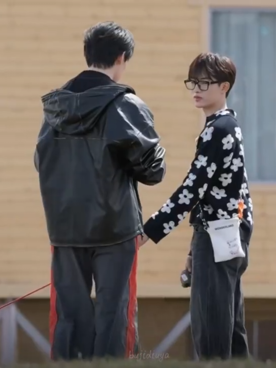 @Chinese2u 小红人