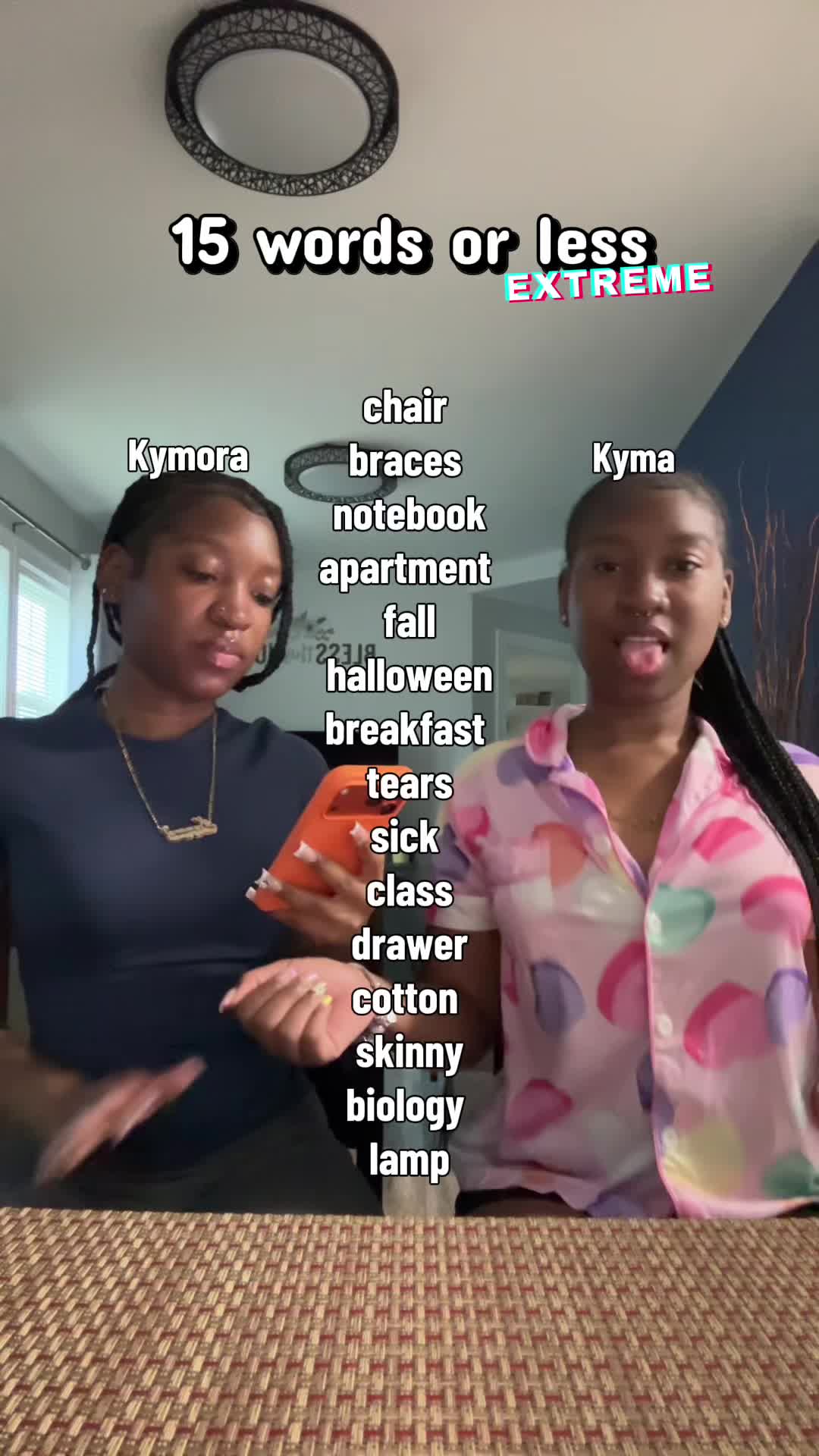 @Kyma and Kymora
