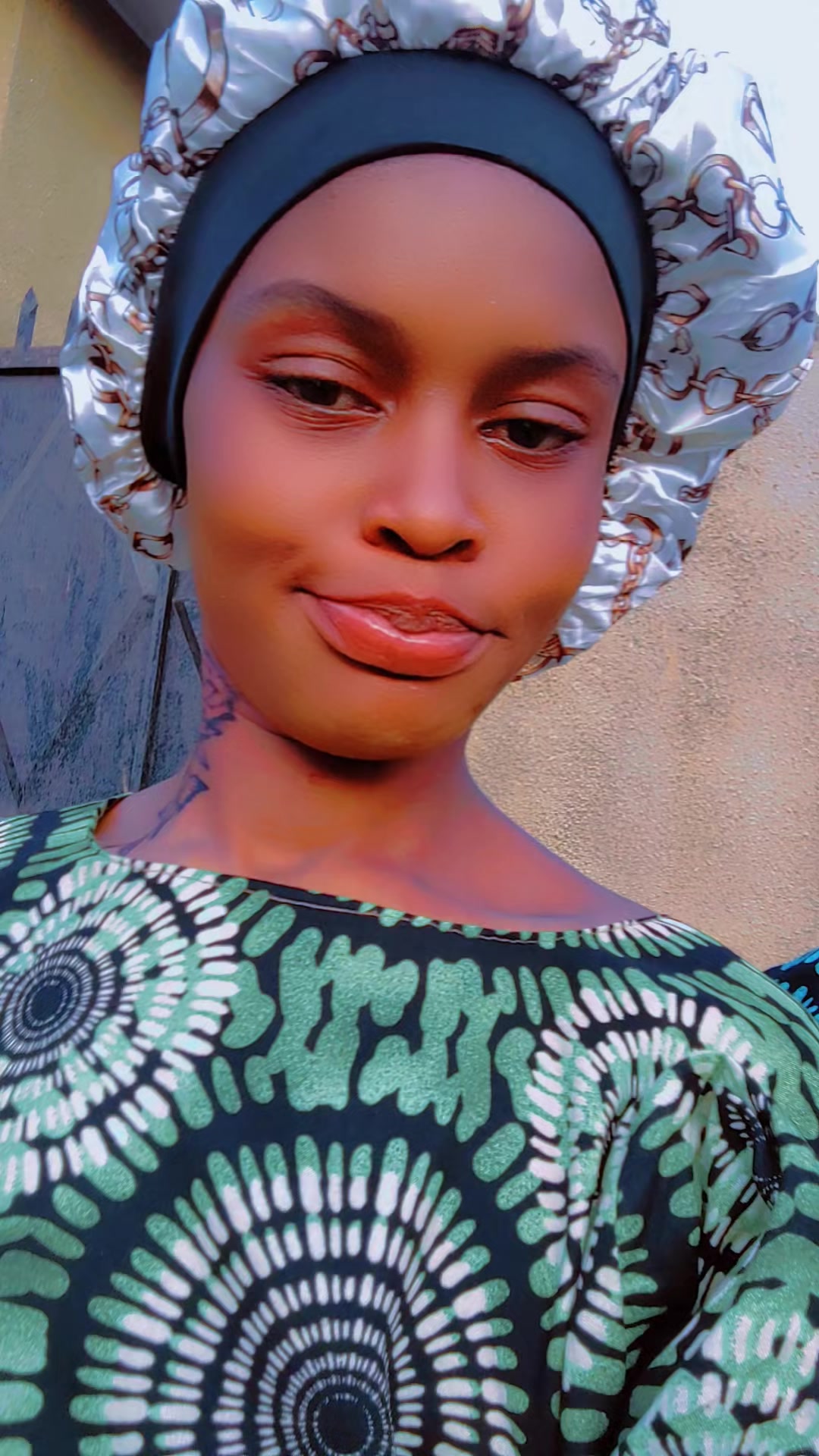 @mwajey momoh 💦💋