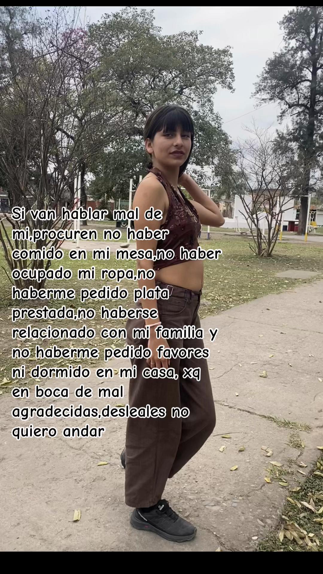 @maia gramajo