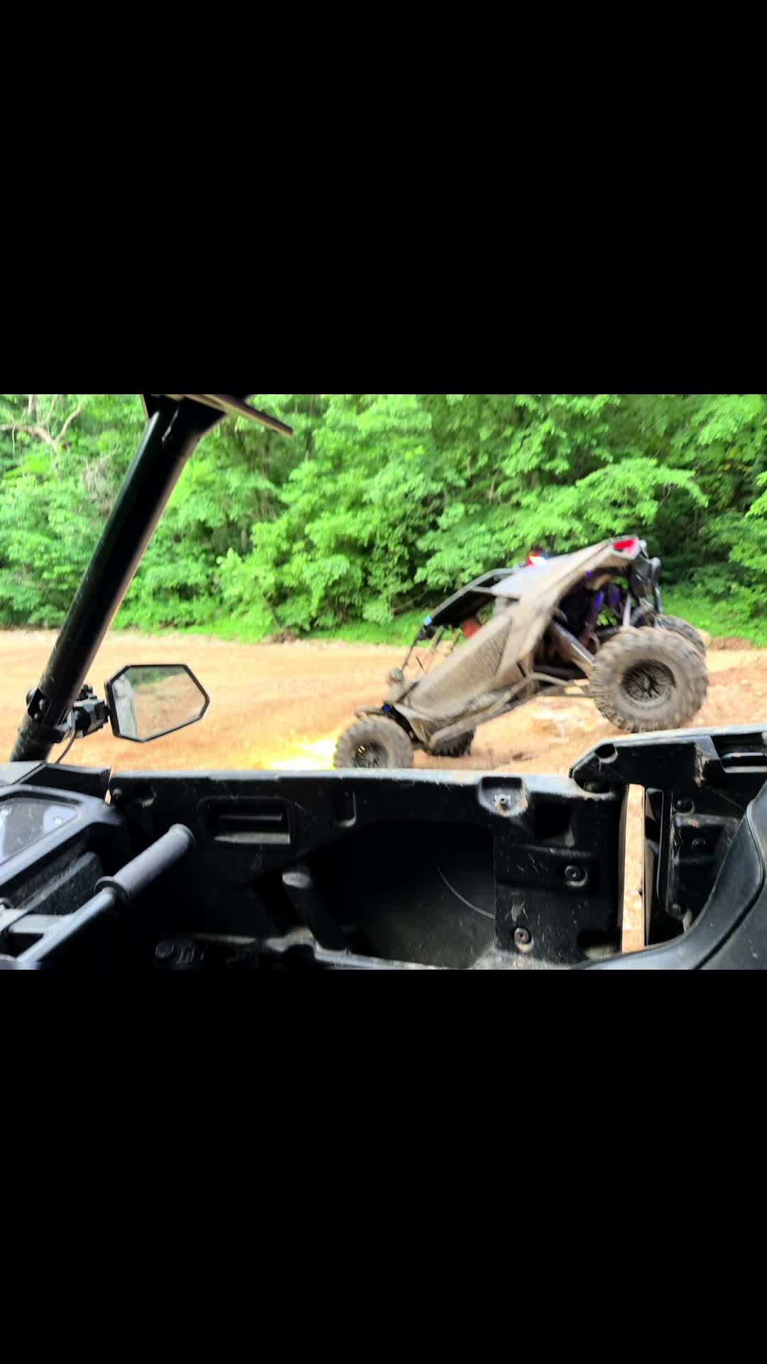 @The Dirts and a R