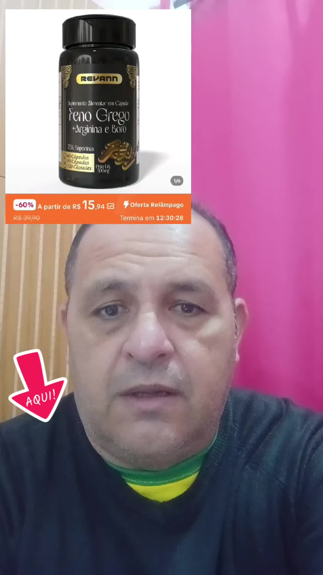 @julierde souza
