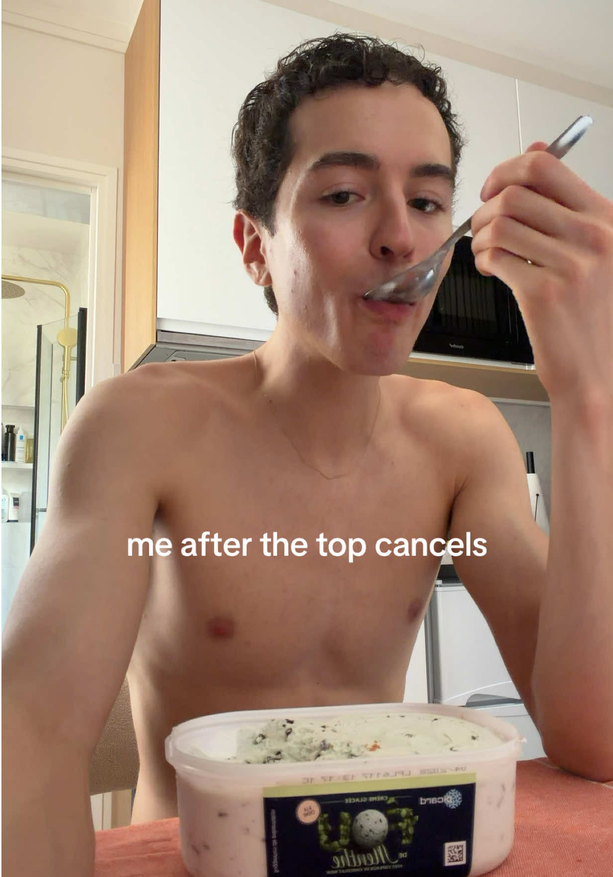 @Joey Pittari