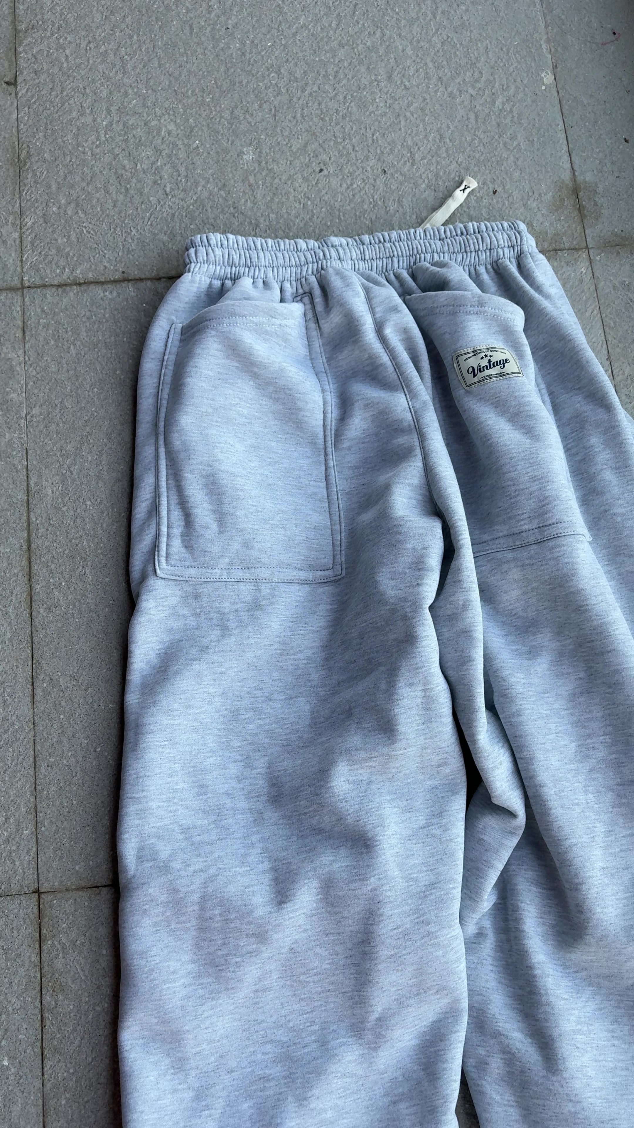 @VINTAGE STREETWEAR CLOTHING