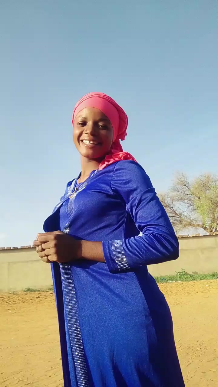 @Aicha 🥰😍