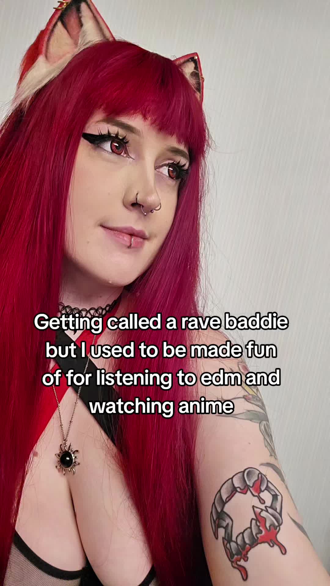 @Rabid Animal