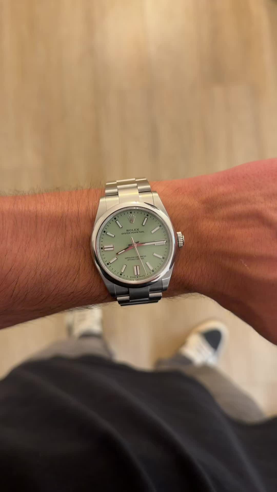 @ElicandraWatches