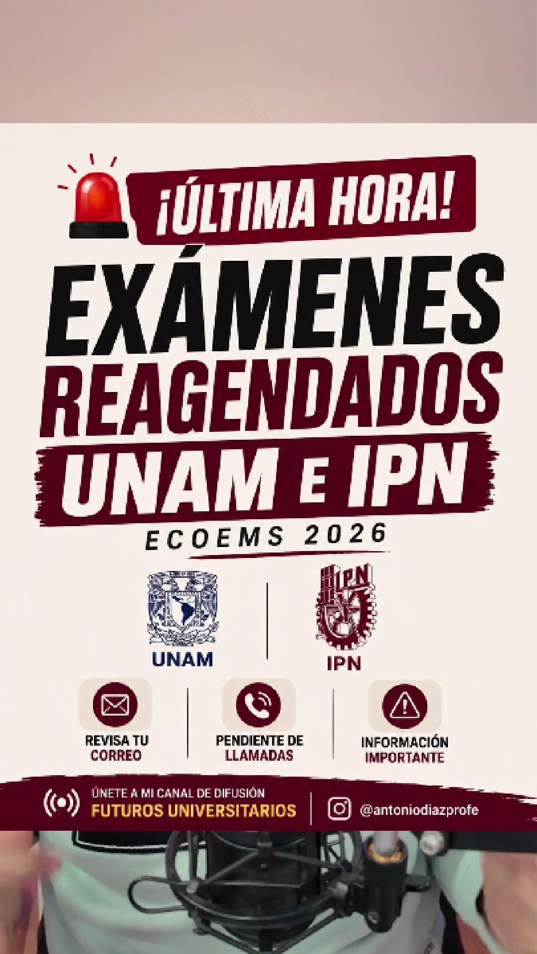 @Antonio D&iacute;az Profe