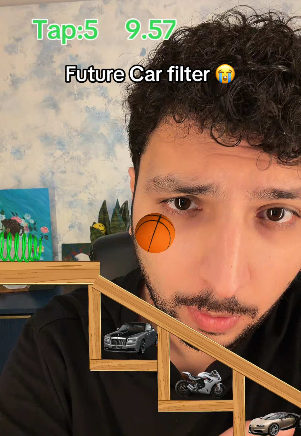 @The Filter Dude