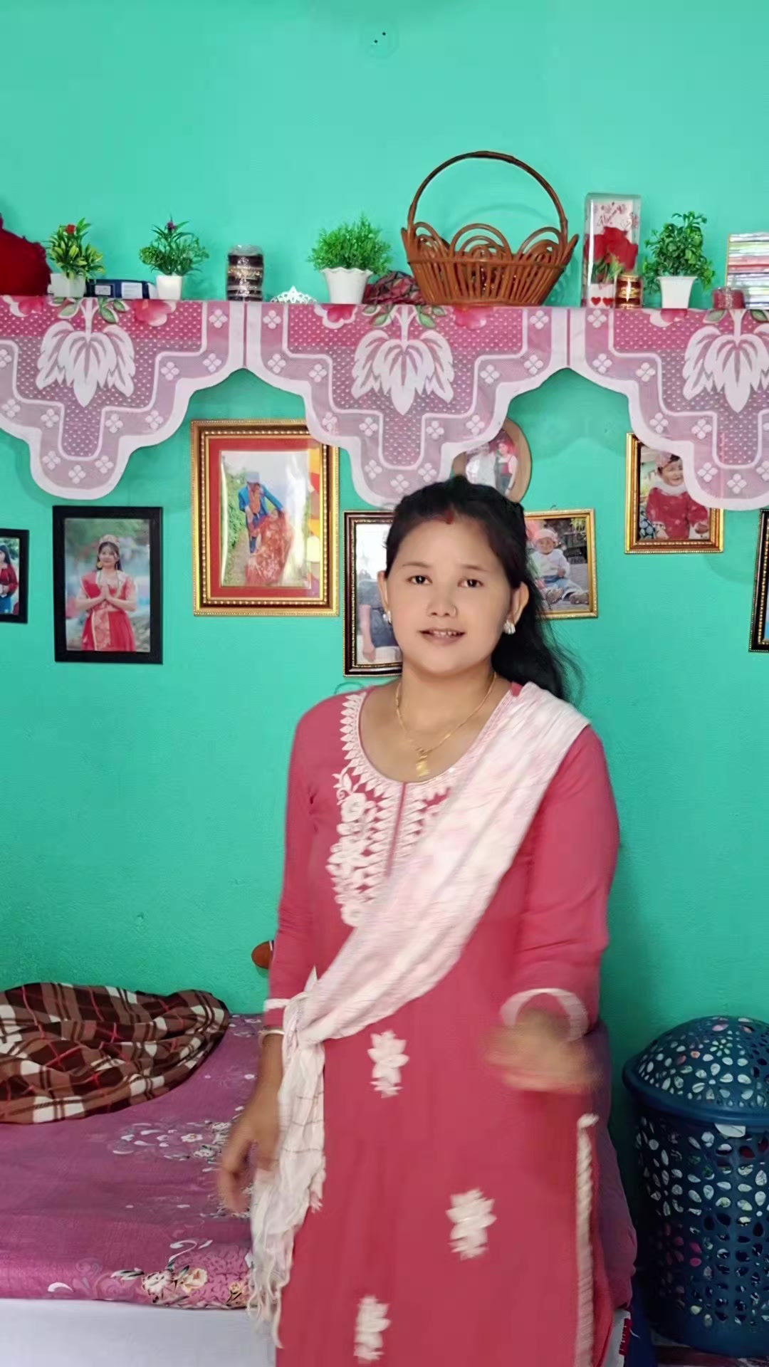@अरुणा कुवर 🦋🌿