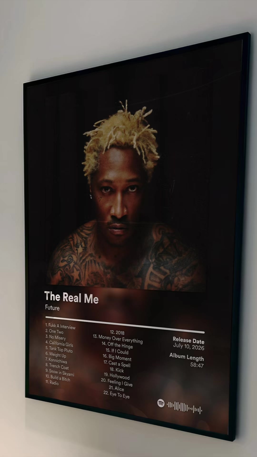 @Radial Posters
