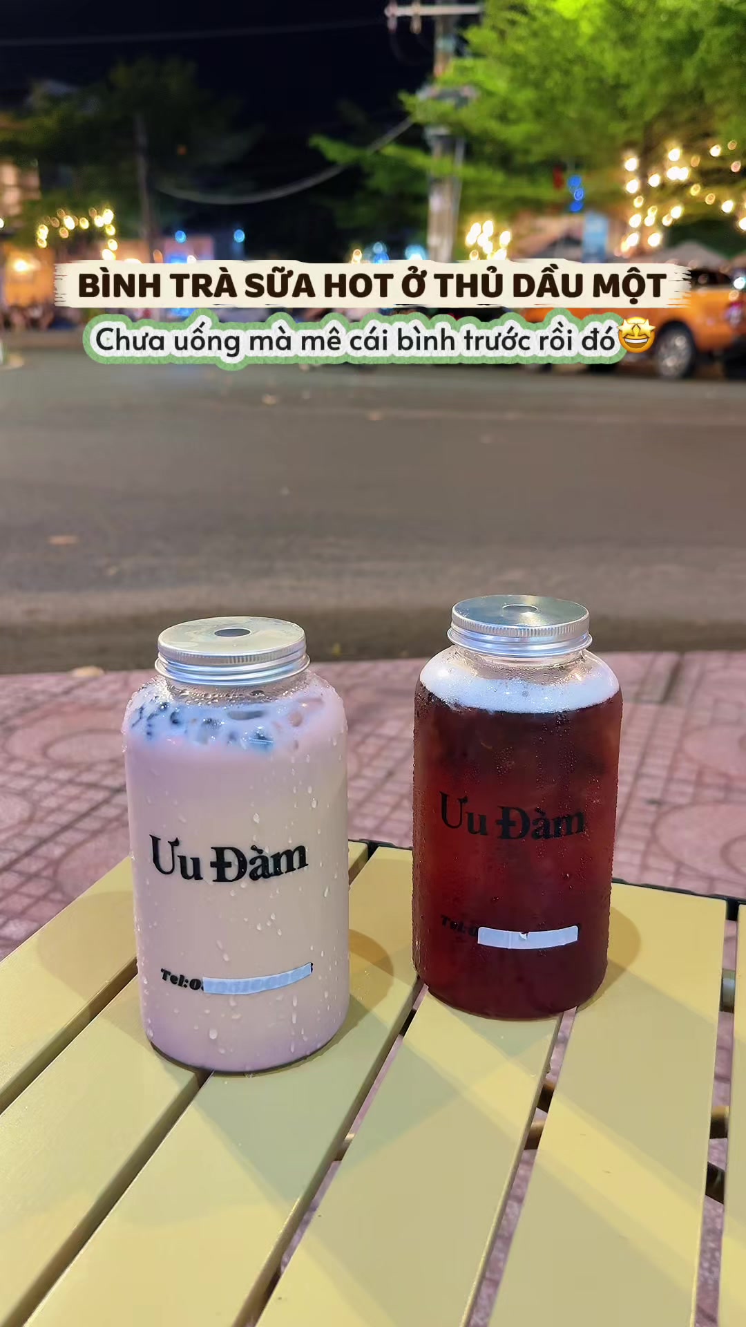 @Bình Dương Ăn Gì