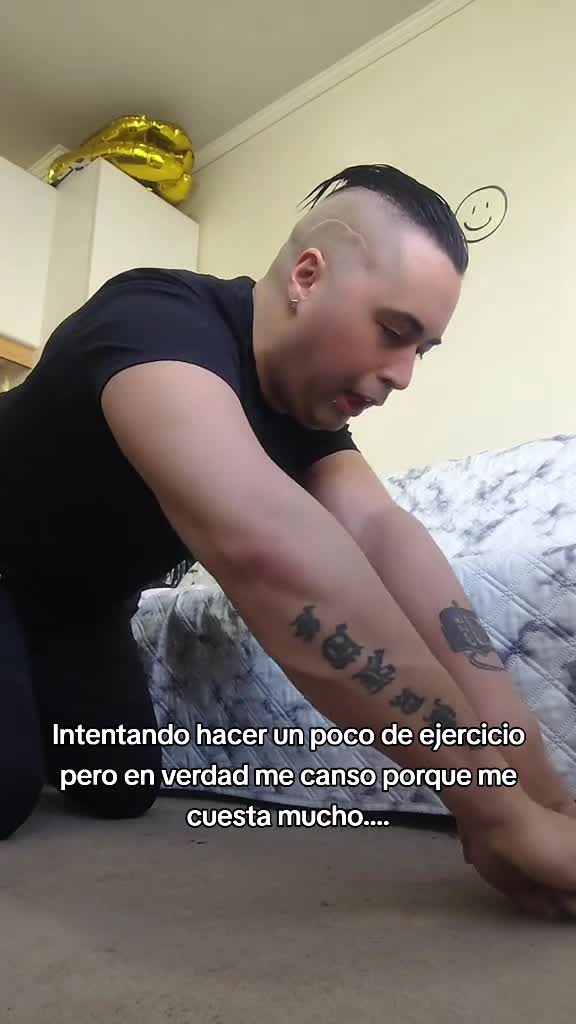 @♿😃 Mauricio Guerrero 😃♿