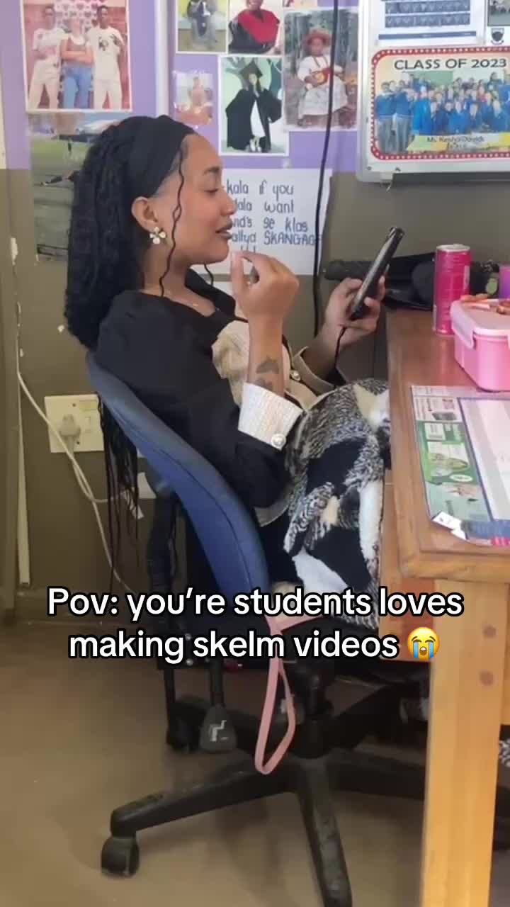 @Keshia Davids