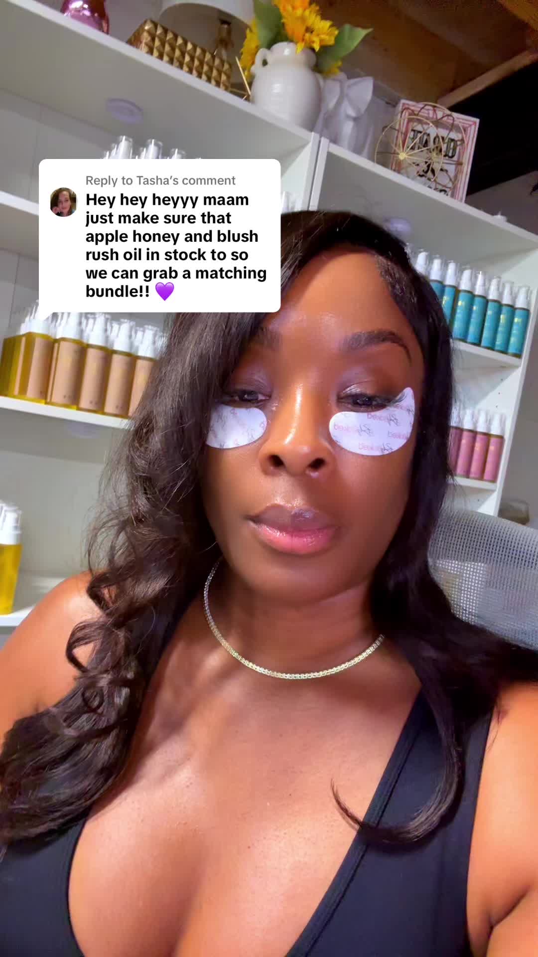 @Body Baked Skincare