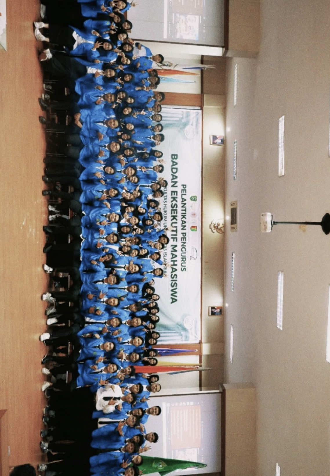 @BEM Fakultas Hukum UIR