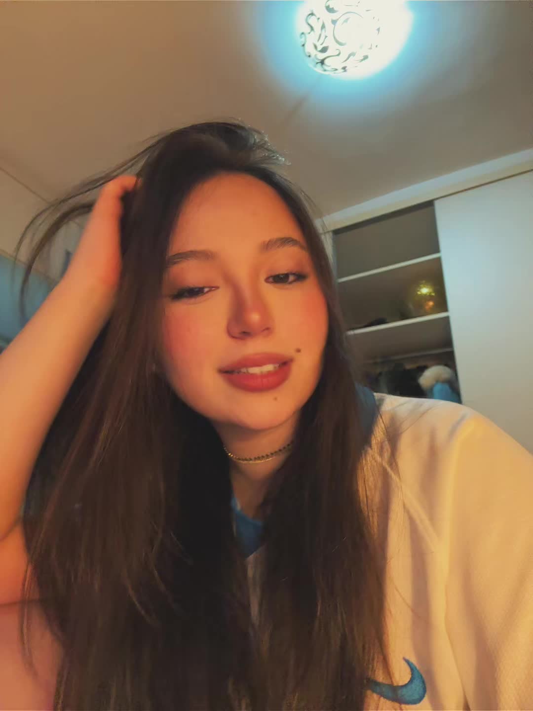 @Isadora Gori