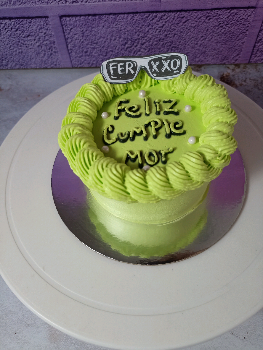 @Repostería Ruyicmar