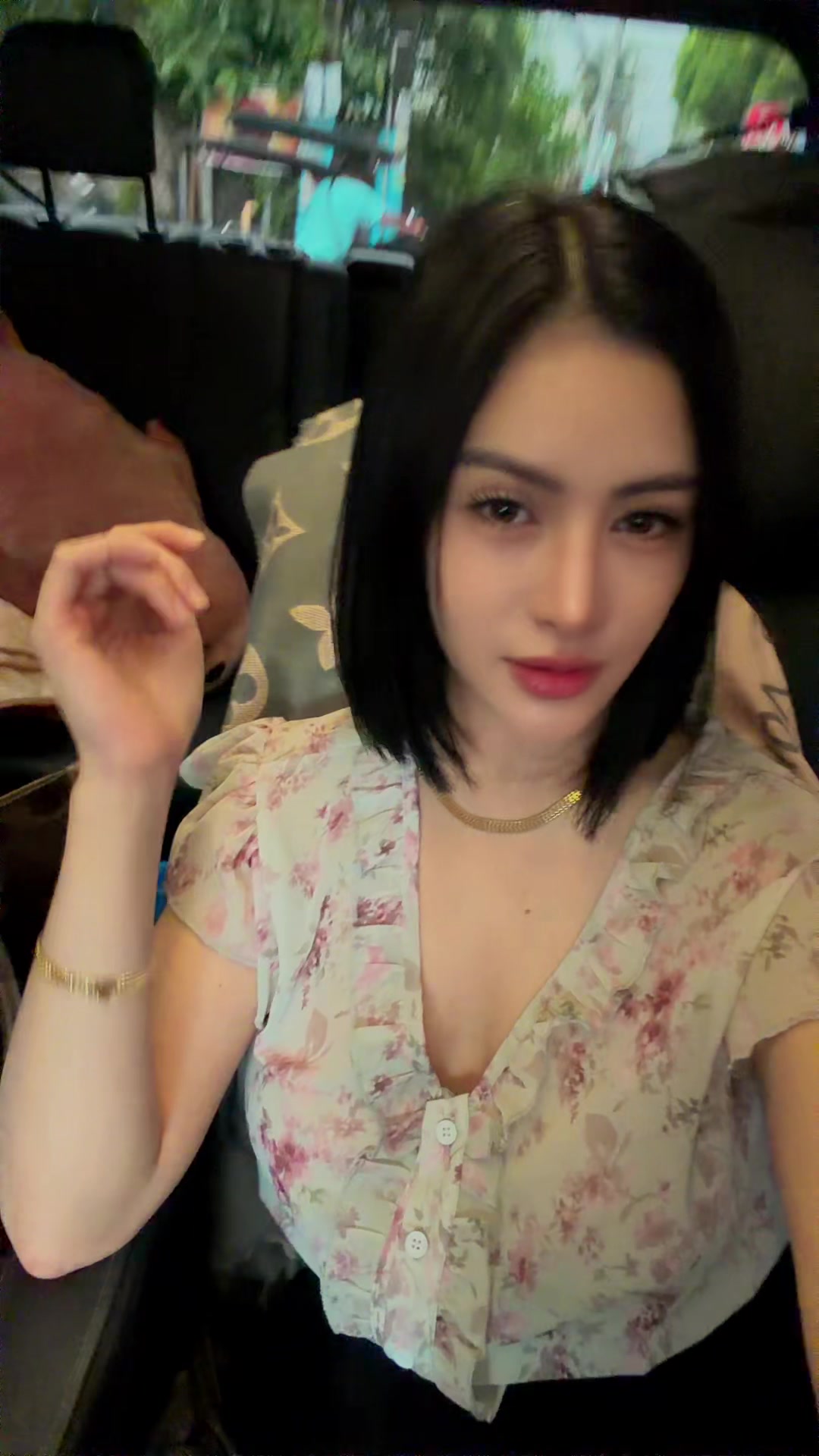 @Kang Daisy