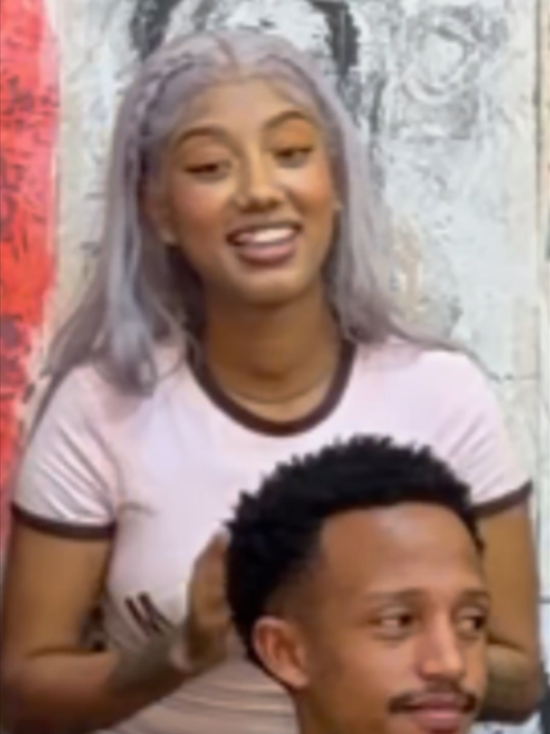 @sura እና ጀማው