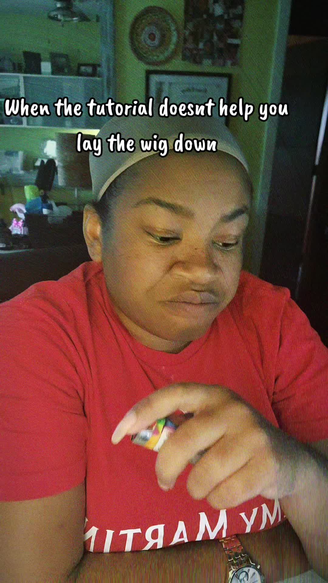 @Tameika