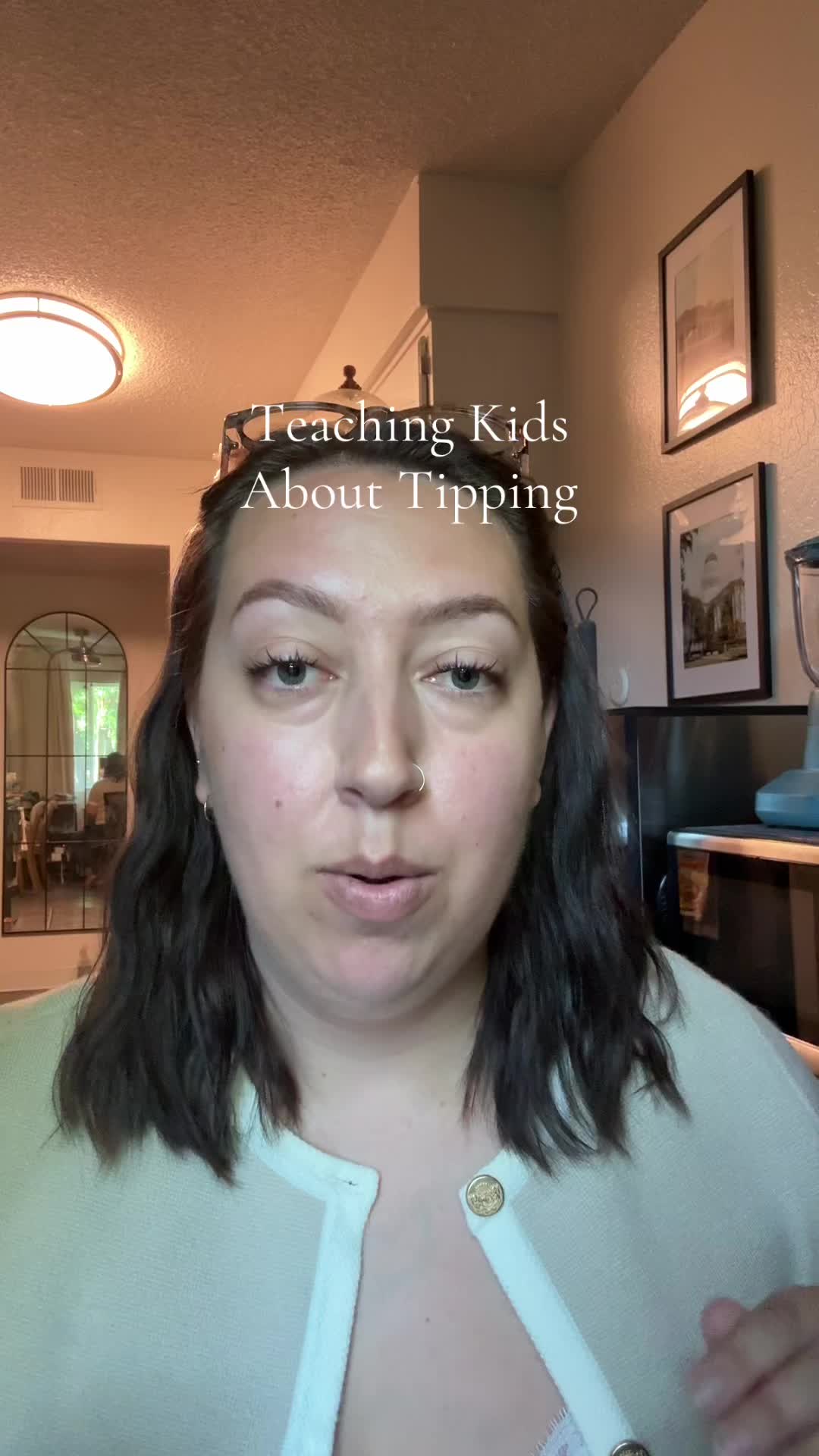 @Tiana | Single Foster Mom