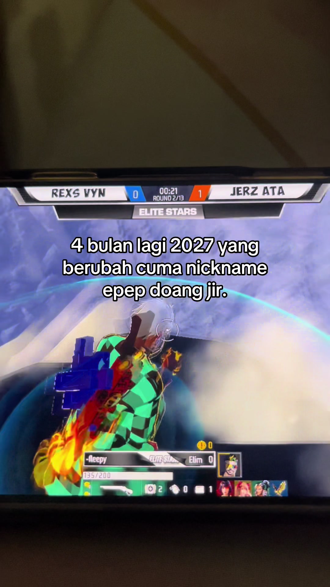 @ZEROO // GB ISIAN FREE FIRE🔥