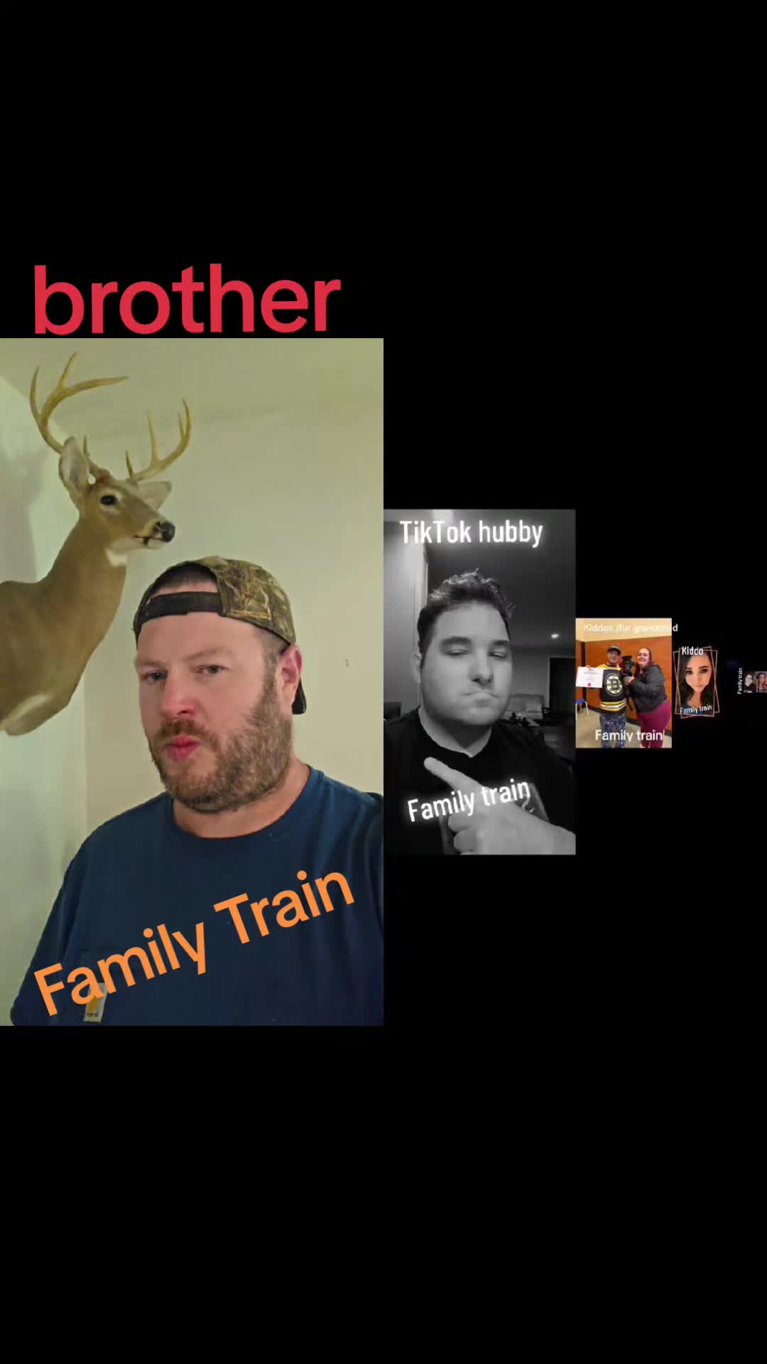 @🔥FAFOKingDaddyDeer🦌🐠🐦&zwj;🔥🔥
