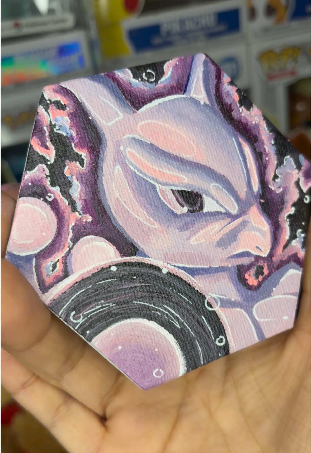 @Artistic Whiskers |Nerd Artist