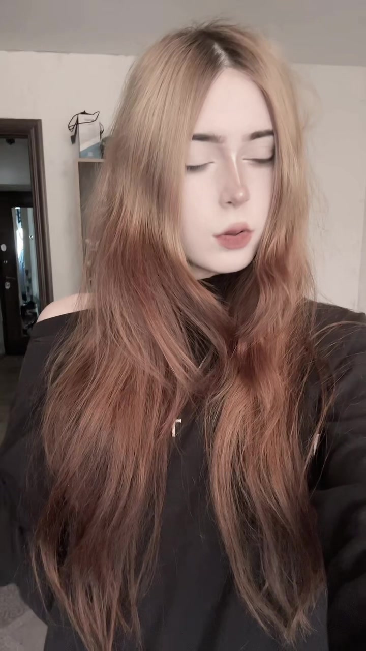 @тгк: амиша крипер