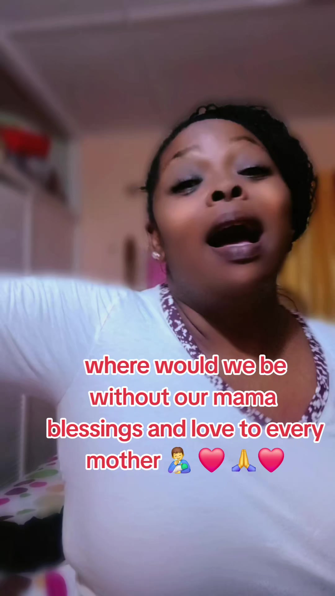 @overcomer Christian content