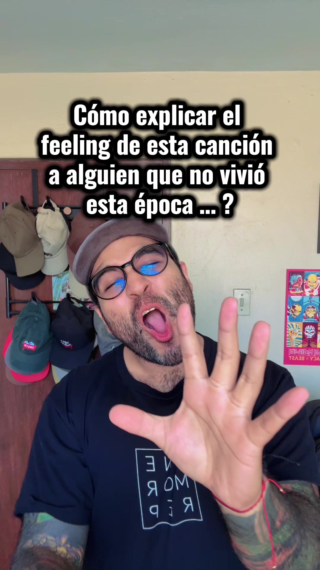 @Kike | Emo Adulto