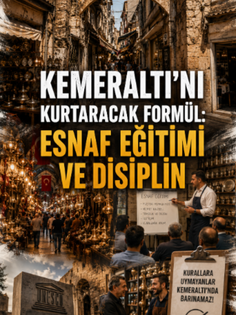 @SON M&Uuml;H&Uuml;R