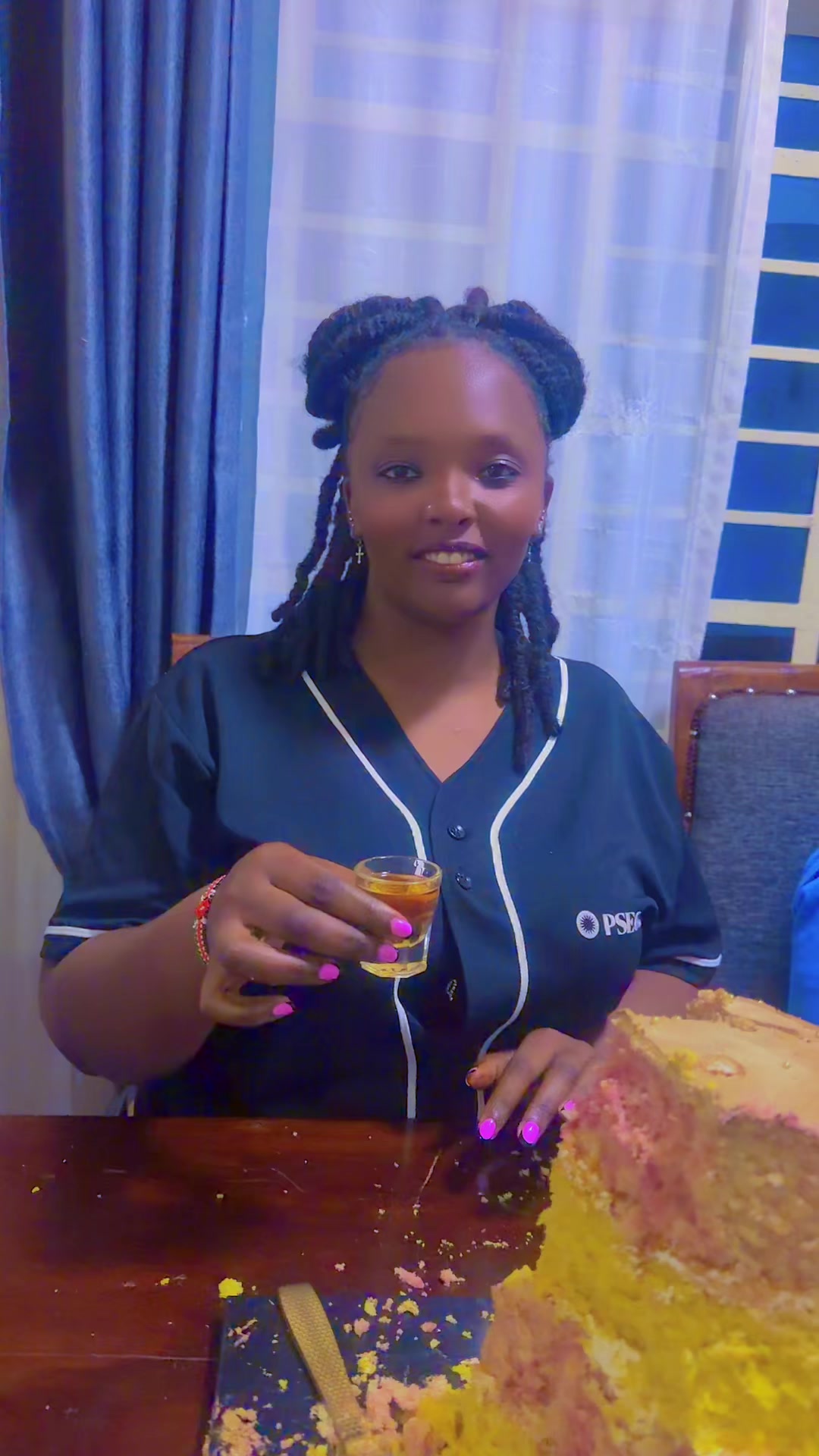 @Yvonnemurira1✨